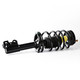 1997 Saturn SC1 Front Pair Complete Struts Spring Assembly