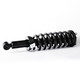 2003 Toyota Sequoia Front Pair Complete Struts Spring Assembly