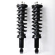 2006 Toyota Sequoia Front Pair Complete Struts Spring Assembly