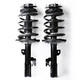 2008 Toyota Avalon Front Pair Complete Struts Spring Assembly