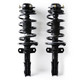 2006 Pontiac Pursuit Front Pair Complete Struts Spring Assembly