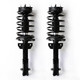 2010 Ford Mustang Front Pair Complete Struts Spring Assembly