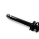 2007 Acura TL Rear Pair Complete Struts Spring Assembly