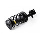 2007 Pontiac Vibe Front Pair Complete Struts Spring Assembly