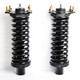 2006 Jeep Liberty Front Pair Complete Struts Spring Assembly