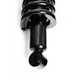 2005 Nissan Xterra Front Pair Complete Struts Spring Assembly