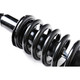 2012 Nissan Xterra Front Pair Complete Struts Spring Assembly