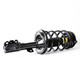 2004 Lexus ES330 Front Pair Complete Struts Spring Assembly