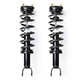 2010 Dodge Ram 1500 Front Pair Complete Struts Spring Assembly