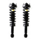 2010 Ford F150 Front Pair Complete Struts Spring Assembly