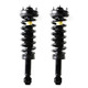 2011 Ford F150 Front Pair Complete Struts Spring Assembly