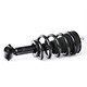 2015 Chevrolet Suburban Front Pair Complete Struts Spring Assembly