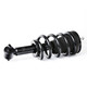 2007 GMC Yukon Front Pair Complete Struts Spring Assembly