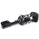 2006 Chevrolet Impala Rear Pair Complete Struts Spring Assembly