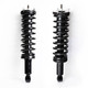 2000 Toyota 4Runner Front Pair Complete Struts Spring Assembly