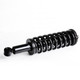 2000 Toyota 4Runner Front Pair Complete Struts Spring Assembly