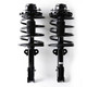 1995 Dodge Grand Caravan Front Pair Complete Struts Spring Assembly