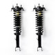 2003 Dodge Stratus Rear Pair Complete Struts Spring Assembly