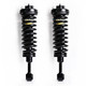 2004 Lincoln Navigator Front Pair Complete Struts Spring Assembly