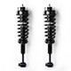 2002 Ford Explorer Front Pair Complete Struts Spring Assembly