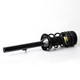 1999 Dodge Intrepid Rear Pair Complete Struts Spring Assembly