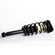 2005 Nissan Sentra Rear Pair Complete Struts Spring Assembly