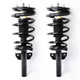 1999 Ford Windstar Front Pair Complete Struts Spring Assembly