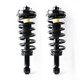 2006 Lincoln Navigator Rear Pair Complete Struts Spring Assembly