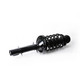 2004 Volkswagen Golf Front Pair Complete Struts Spring Assembly