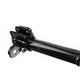 2001 Plymouth Neon Rear Pair Complete Struts Spring Assembly