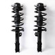 2006 Chevrolet Malibu Front Pair Complete Struts Spring Assembly