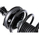 1997 Nissan Altima Front Pair Complete Struts Spring Assembly