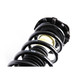 2001 Infiniti I30 Rear Pair Complete Struts Spring Assembly