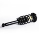 2000 Nissan Maxima Rear Pair Complete Struts Spring Assembly