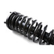 2007 Lincoln Town Car Front Pair Complete Struts Spring Assembly