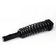 2000 Honda Civic Front Pair Complete Struts Spring Assembly