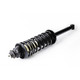 1997 Volkswagen Jetta Rear Pair Complete Struts Spring Assembly