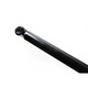 1997 Volkswagen Jetta Rear Pair Complete Struts Spring Assembly