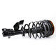 1987 Oldsmobile Cutlass Ciera Front Pair Complete Struts Spring Assembly