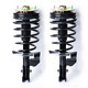 1990 Pontiac 6000 Front Pair Complete Struts Spring Assembly