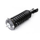 1989 Ford Thunderbird Front Pair Complete Struts Spring Assembly