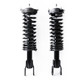 1989 Mercury Cougar Front Pair Complete Struts Spring Assembly