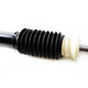 1999 Pontiac Bonneville Rear Pair Complete Struts Spring Assembly
