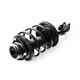 1999 Plymouth Grand Voyager Front Pair Complete Struts Spring Assembly