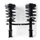 1993 Chrysler Concorde Front Pair Complete Struts Spring Assembly