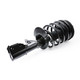 1997 Chrysler Concorde Front Pair Complete Struts Spring Assembly