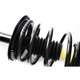 1991 Oldsmobile Delta 88 Front Pair Complete Struts Spring Assembly