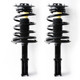 1998 Oldsmobile Regency Front Pair Complete Struts Spring Assembly