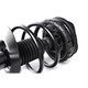 1997 Plymouth Neon Front Pair Complete Struts Spring Assembly