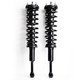 2010 Toyota Tundra Front Pair Complete Struts Spring Assembly